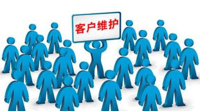 管理新老客戶(hù)用服裝會(huì)員管理系統(tǒng)