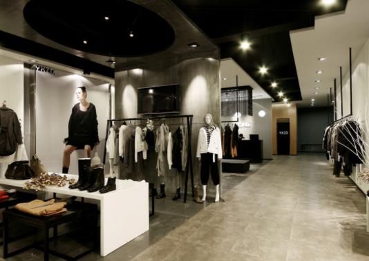 服裝收銀管理軟件的功能