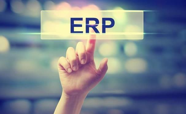 服裝erp軟件管理系統(tǒng)