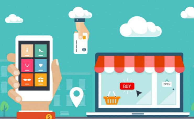 服裝行業(yè)銷售系統(tǒng)幫助店主管理線上商城