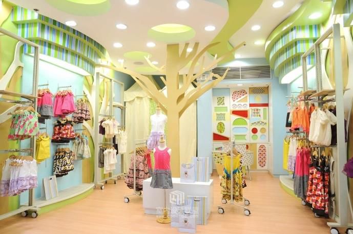 童裝店服裝會員管理系統(tǒng)可防止客戶流失