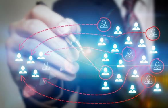 服裝銷售行業(yè)的crm系統(tǒng)數(shù)據(jù)營(yíng)銷