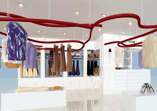 服裝門店會員管理系統(tǒng)