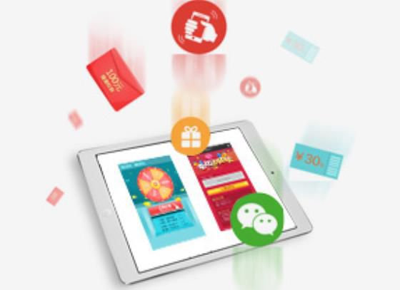 服裝小程序商城