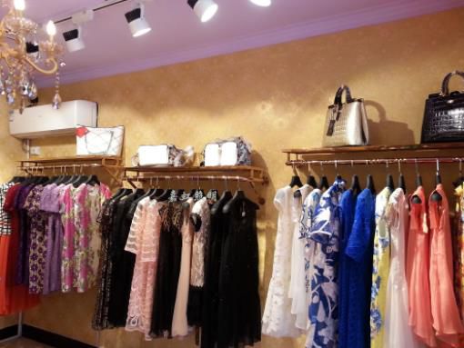 服裝企業(yè)ERP系統(tǒng)解決了服裝管理的難點(diǎn)