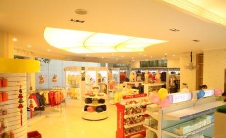 母嬰店借助服裝管理軟件管店運營提升業(yè)績？