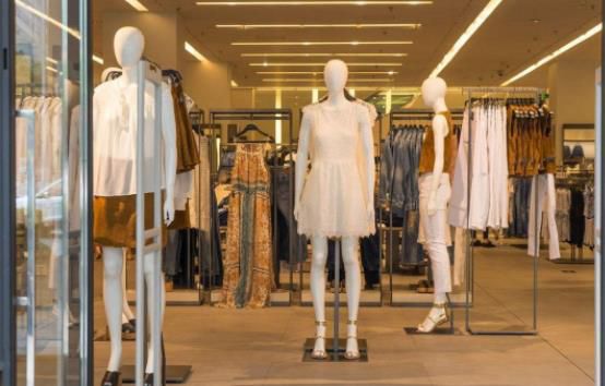 服裝多門店管理軟件助力品牌連鎖管理